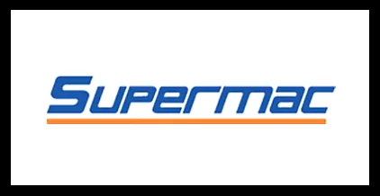 Mesin Supermac